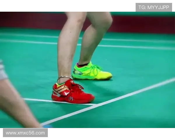 科学羽毛球耐力训练全攻略提升你的竞技水平与体能素质