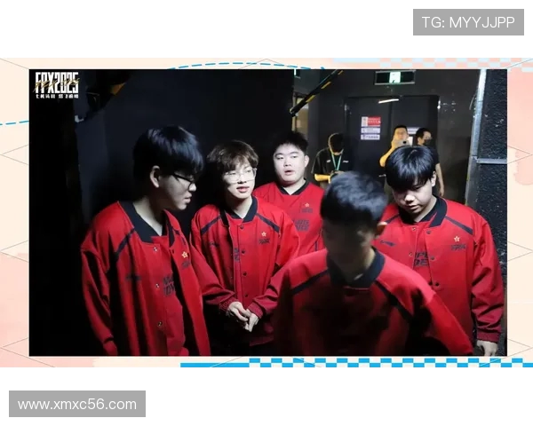 英雄联盟盛宴揭秘FPX战队的状态与未来展望